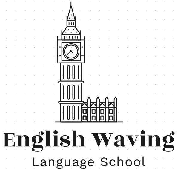 English Waving